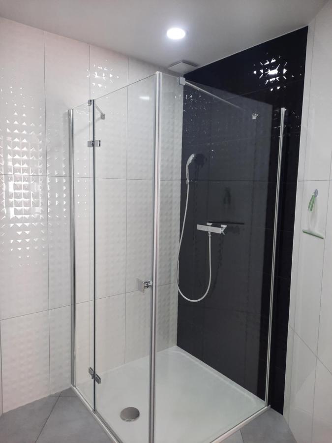 Apartament Przy Jeziorze Nr 2 Olsztyn  Exterior foto
