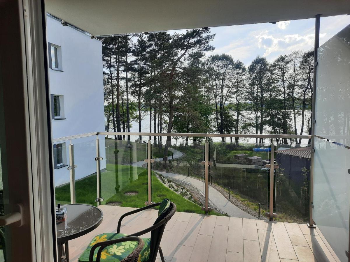 Apartament Przy Jeziorze Nr 2 Olsztyn  Exterior foto