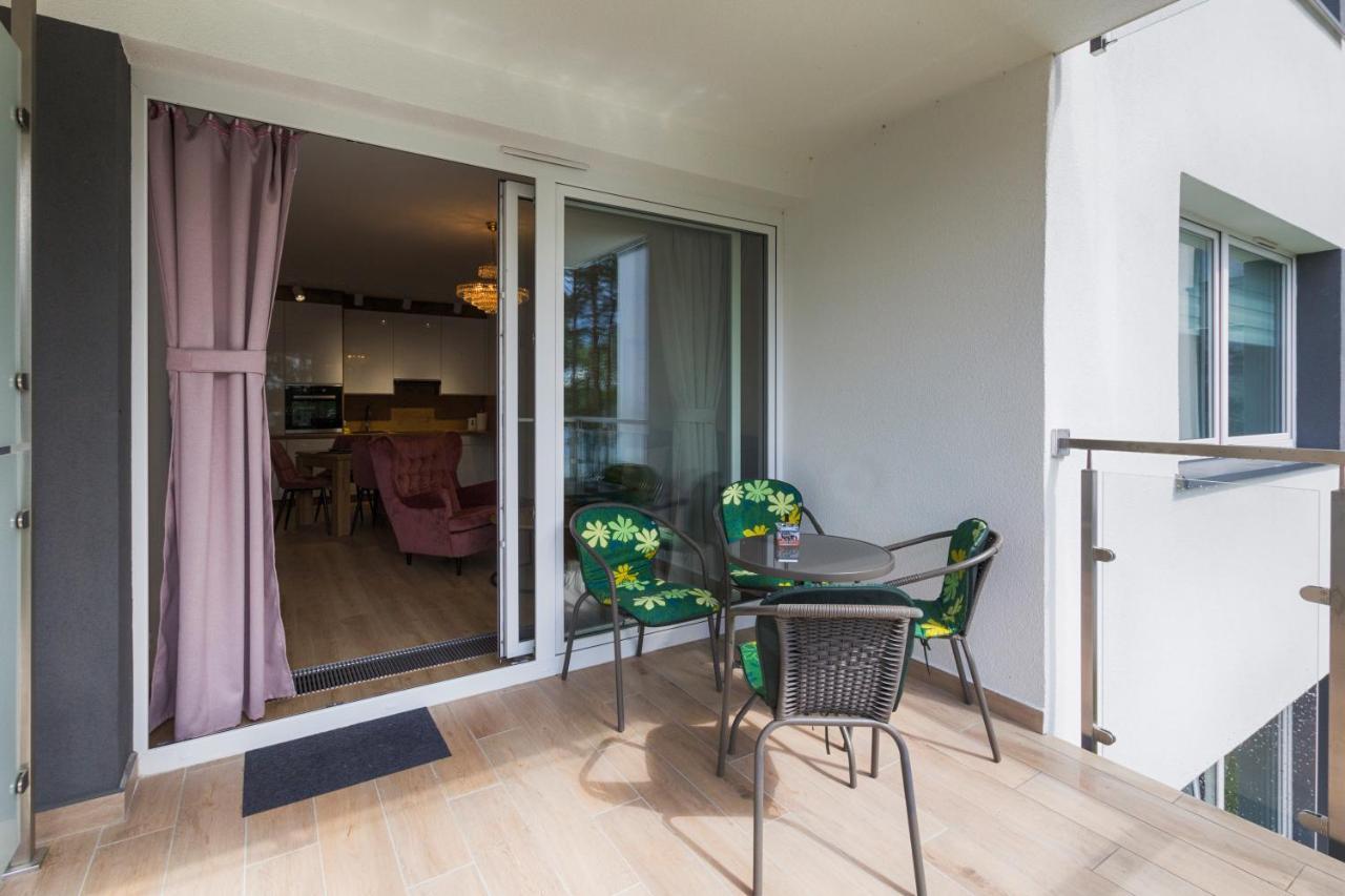 Apartament Przy Jeziorze Nr 2 Olsztyn  Exterior foto