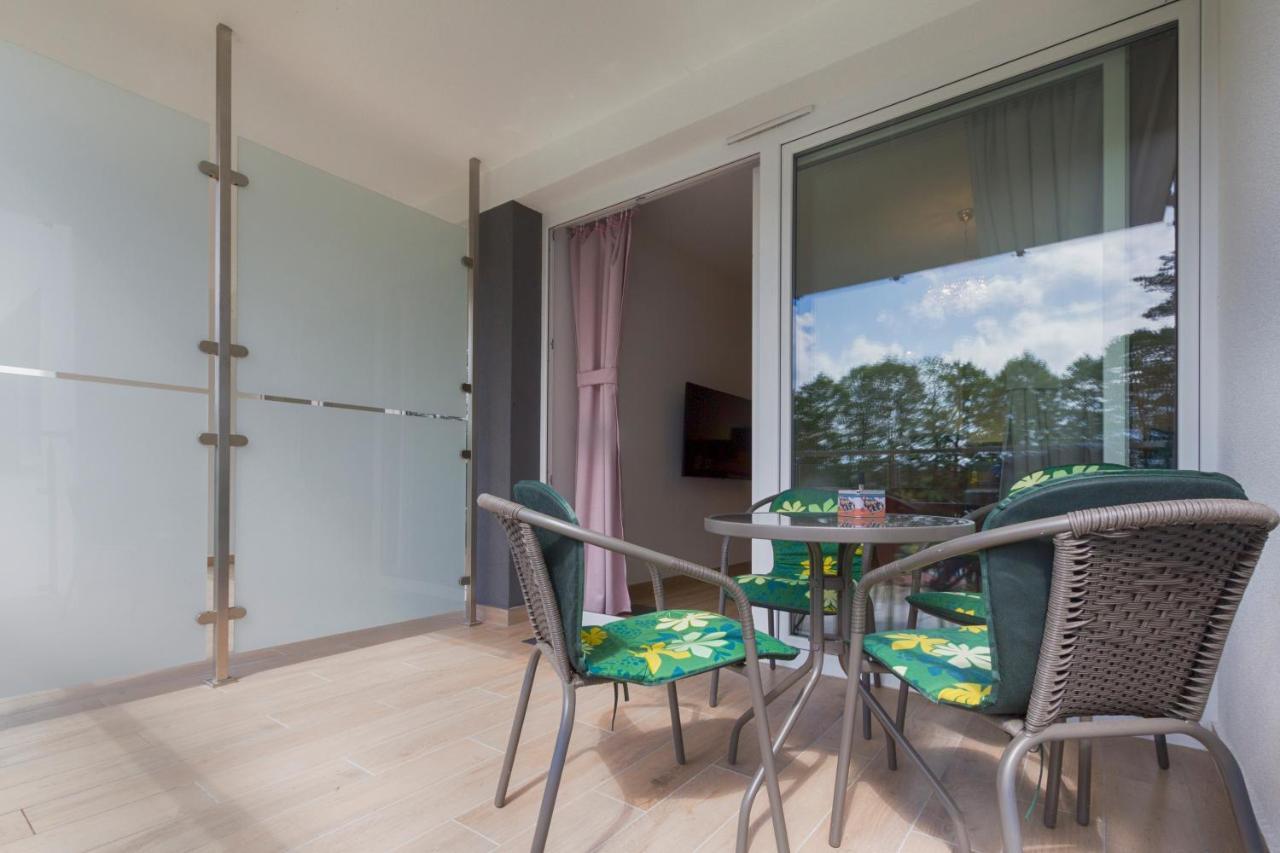 Apartament Przy Jeziorze Nr 2 Olsztyn  Exterior foto